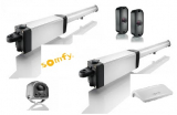 Somfy IXENGO L 24V io EE sada + Connexoon