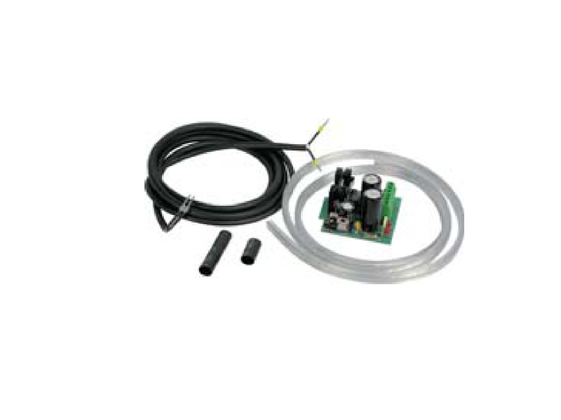 ATM LIGHT 3 Sada červeno-zelených světélek LED pro ráhna ATM do 3 m