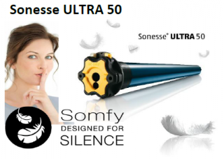 Sonesse ULTRA 50 RTS