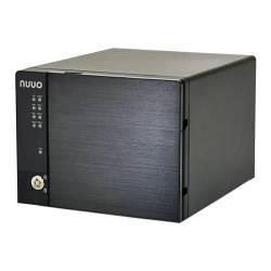 NE-4080 síťový rekordér NUUO NVRmini2 pro 8 (max.16) IP-kamer, 4x SATAII, 1x eSA