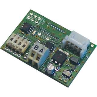 B EBA RS-485 Modul pro drátové připojení řídících jednotek