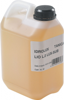 Hydraulický olej pro nízké teploty, kanystr 2 l