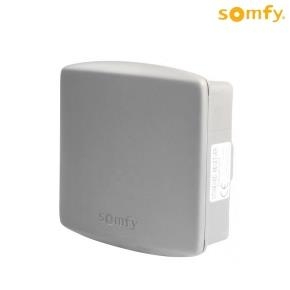 Externí přijímač pro pohon brány a vrat SOMFY Standard Receiver, 2-kanálový 433 