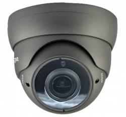 KDSHT30HTC500FS venkovní 5MPX AHD/TVI/CVI/CVBS kamera, EXIR 30m, variobjektiv, š