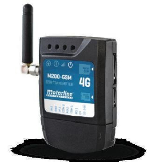 M200 - GSM