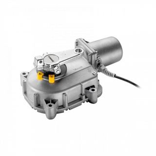 DU.IT14N-Motor do 3,5 m na 230 Vac, rychlost otevření 22 s